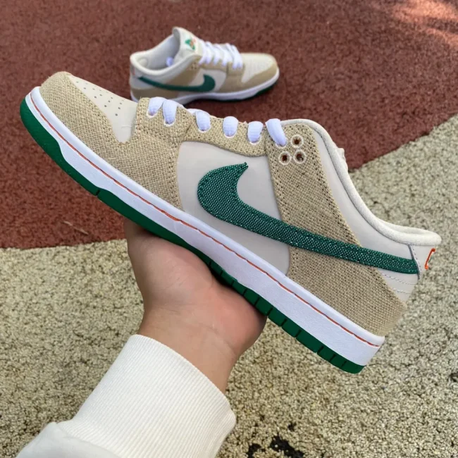 Dunk Low Sb Jarritos