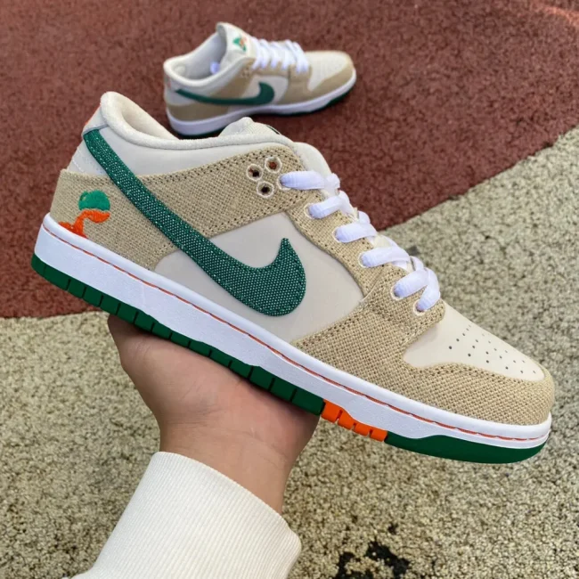 Dunk Low Sb Jarritos