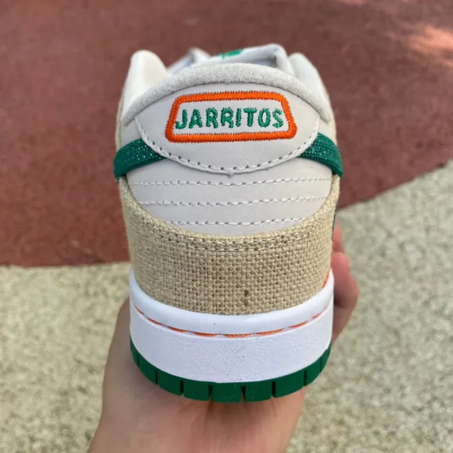 Dunk Low Sb Jarritos