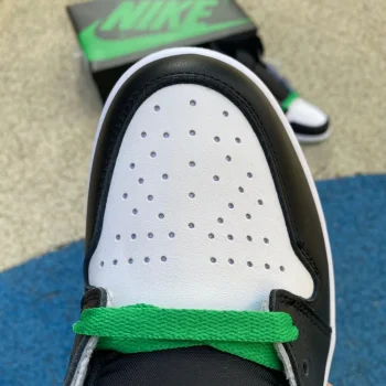 AJ 1 Retro High Og Lucky Green