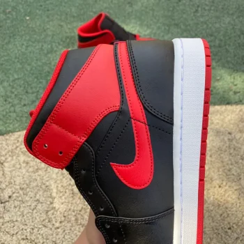 AJ 1 Mid Alternate Bred