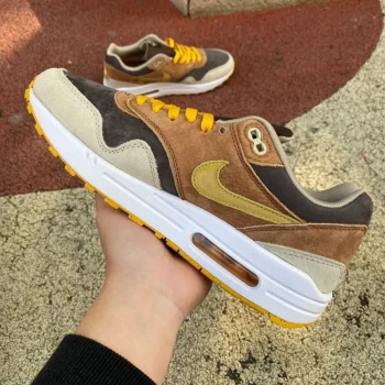 Air Max 1 Premium Ugly Duckling - Pecan