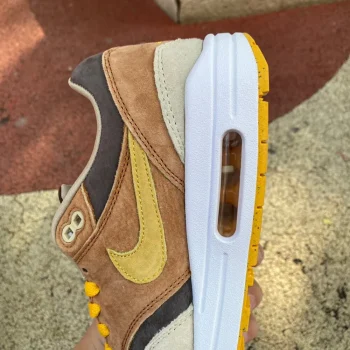 Air Max 1 Premium Ugly Duckling - Pecan