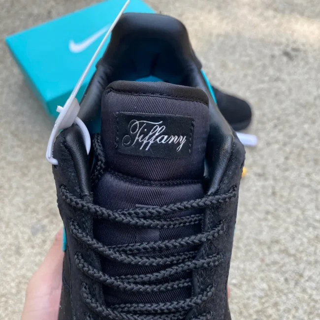 Tiffany & Co. X Af 1 Low 1837