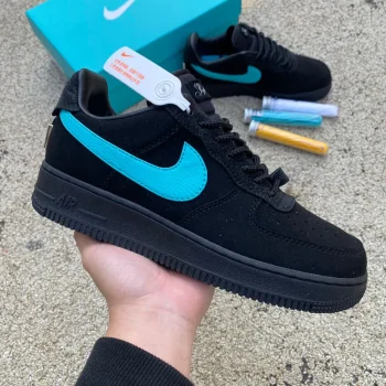 Tiffany & Co. X Af 1 Low 1837