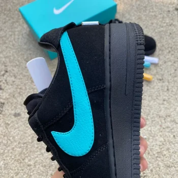 Tiffany & Co. X Af 1 Low 1837