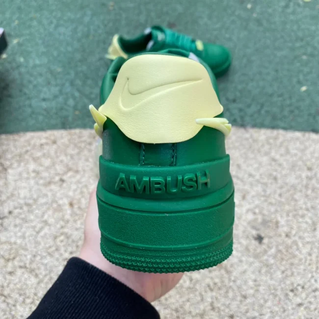 Ambush X Af 1 Low Pine Green