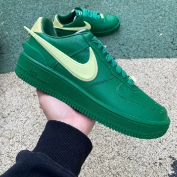 Ambush X Af 1 Low Pine Green