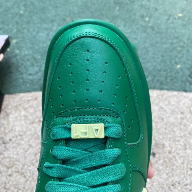 Ambush X Af 1 Low Pine Green