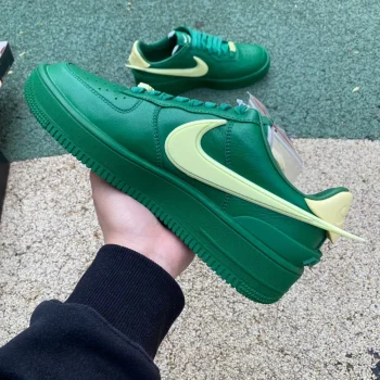 Ambush X Af 1 Low Pine Green