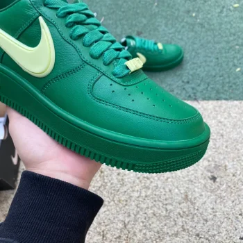 Ambush X Af 1 Low Pine Green