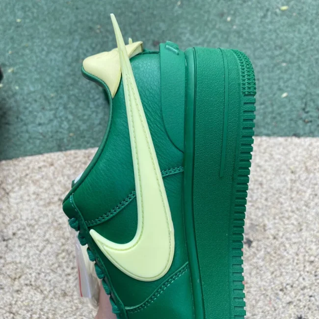 Ambush X Af 1 Low Pine Green