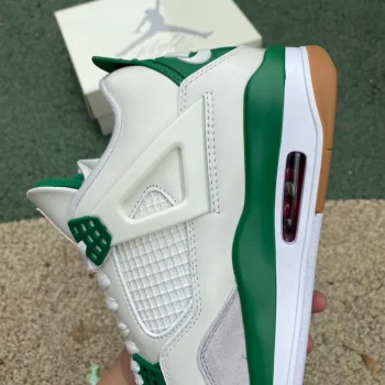 AJ 4 Retro Pine Green X Sb