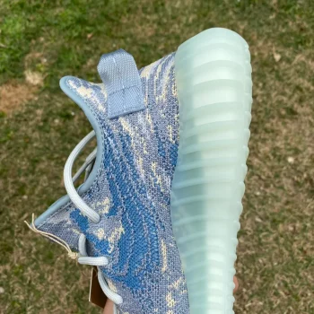 Yzy Boost 350 V2 Mx Blue