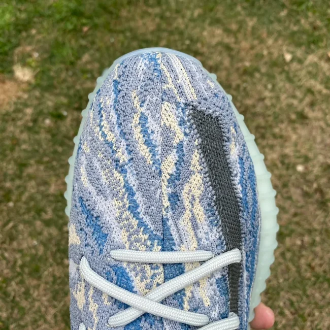 Yzy Boost 350 V2 Mx Blue