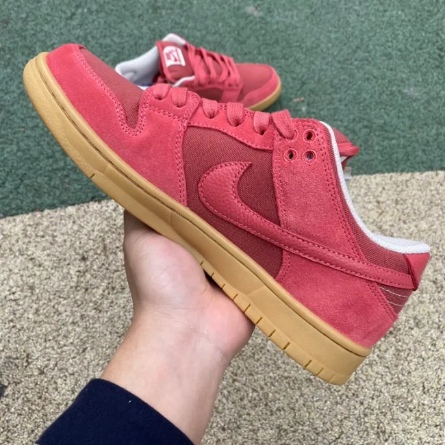 Sb Dunk Low Adobe