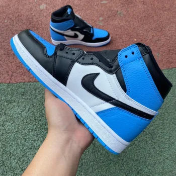 AJ 1 Retro High Og Unc Toe