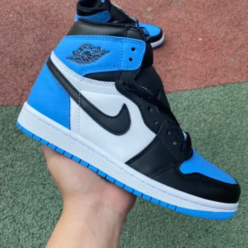 AJ 1 Retro High Og Unc Toe