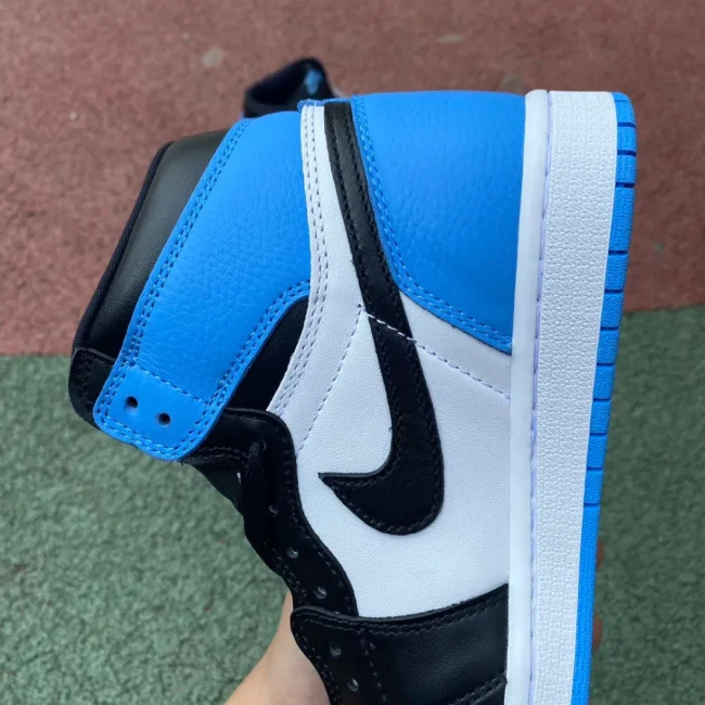 AJ 1 Retro High Og Unc Toe