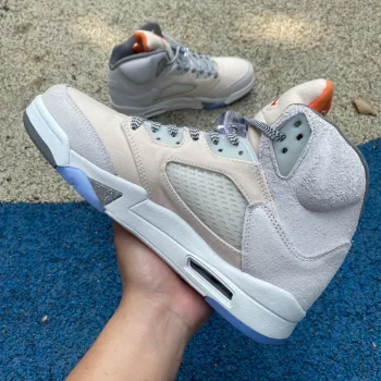 Aj 5 Retro Se Craft