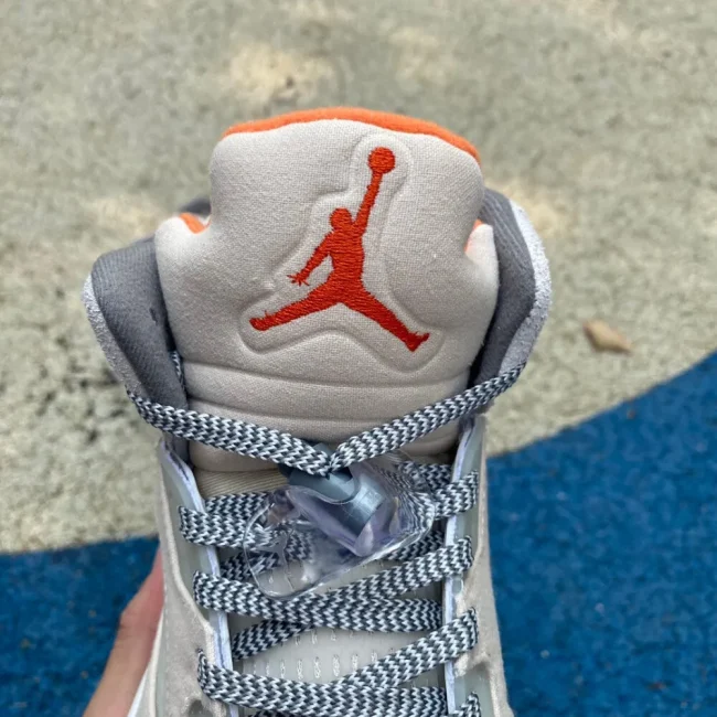 Aj 5 Retro Se Craft