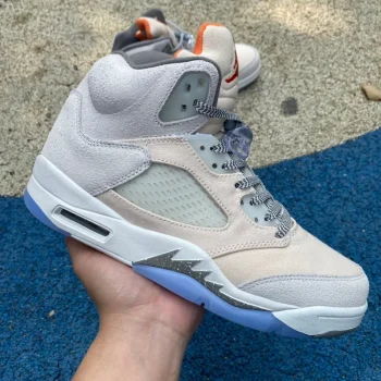 Aj 5 Retro Se Craft