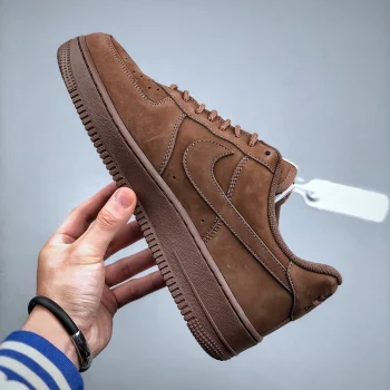 Sr X Af 1 Low Baroque Brown