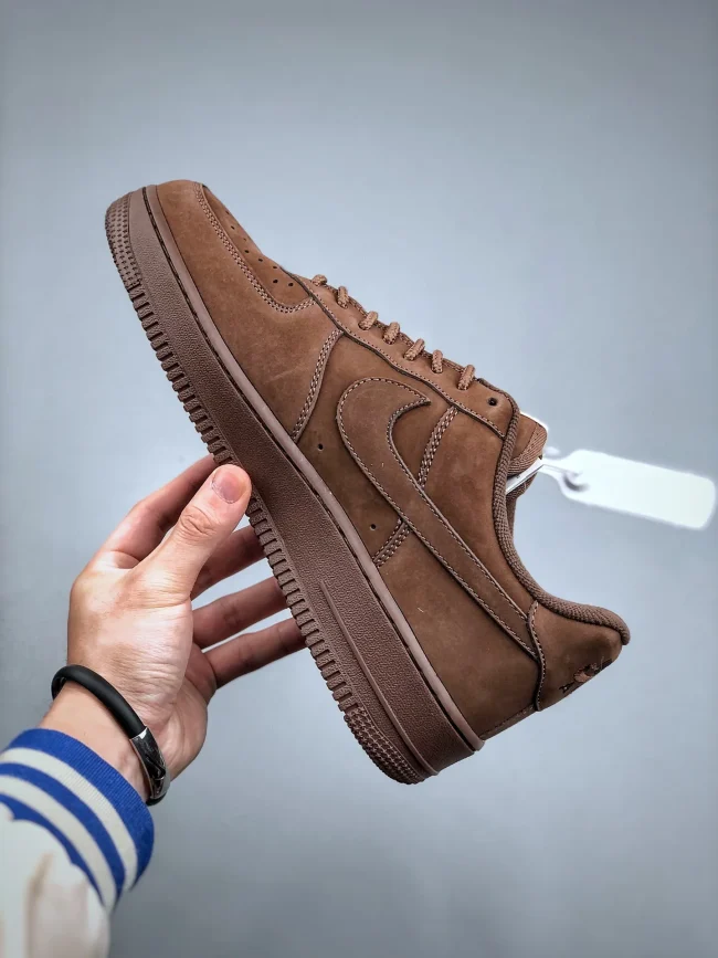 Sr X Af 1 Low Baroque Brown