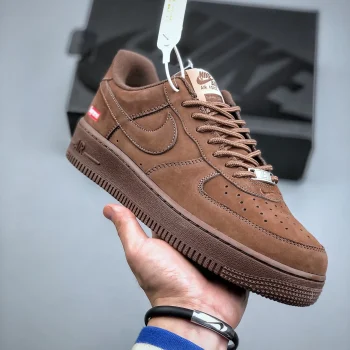 Sr X Af 1 Low Baroque Brown