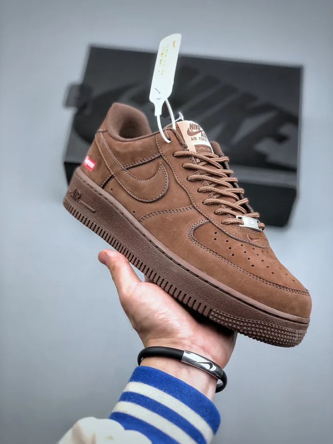 Sr X Af 1 Low Baroque Brown