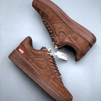 Sr X Af 1 Low Baroque Brown