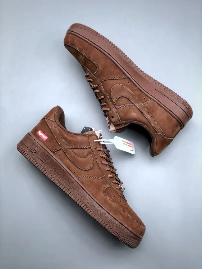 Sr X Af 1 Low Baroque Brown