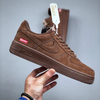 Sr X Af 1 Low Baroque Brown