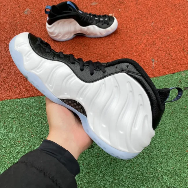 Air Foamposite One Penny Pe