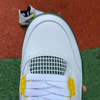 AJ 4 Retro Oregon Ducks Duckman