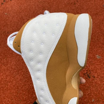 AJ 13 Retro Wheat