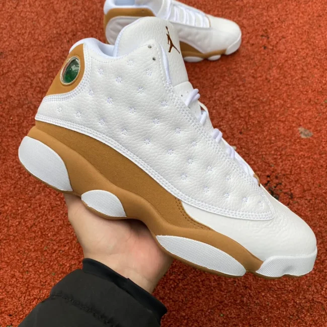 AJ 13 Retro Wheat