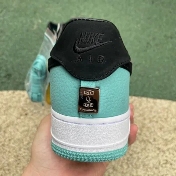 Tiffany & Co. X Af 1 Low 1837 Friends & Family