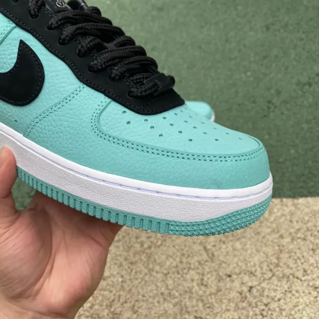 Tiffany & Co. X Af 1 Low 1837 Friends & Family