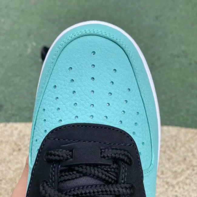 Tiffany & Co. X Af 1 Low 1837 Friends & Family