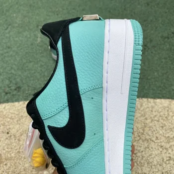 Tiffany & Co. X Af 1 Low 1837 Friends & Family