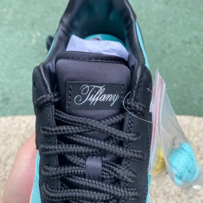 Tiffany & Co. X Af 1 Low 1837 Friends & Family