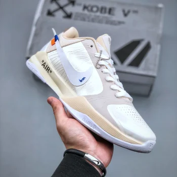 Ow X Zoom Kobe 5