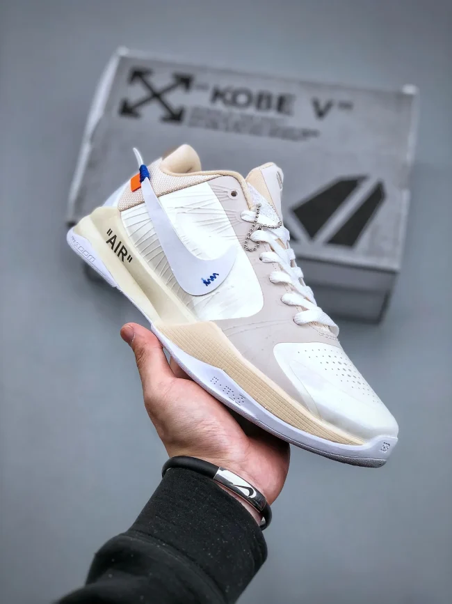 Ow X Zoom Kobe 5