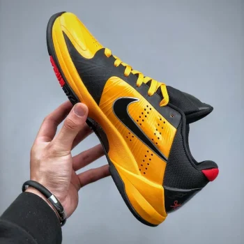 Zoom Kobe 5 Protro Bruce Lee