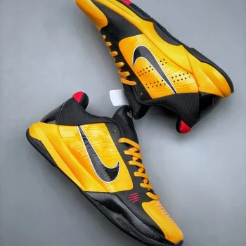 Zoom Kobe 5 Protro Bruce Lee