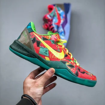 Kobe 8 Premium What The Kobe