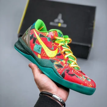 Kobe 8 Premium What The Kobe