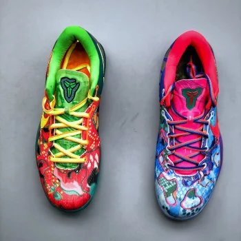 Kobe 8 Premium What The Kobe