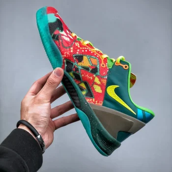 Kobe 8 Premium What The Kobe